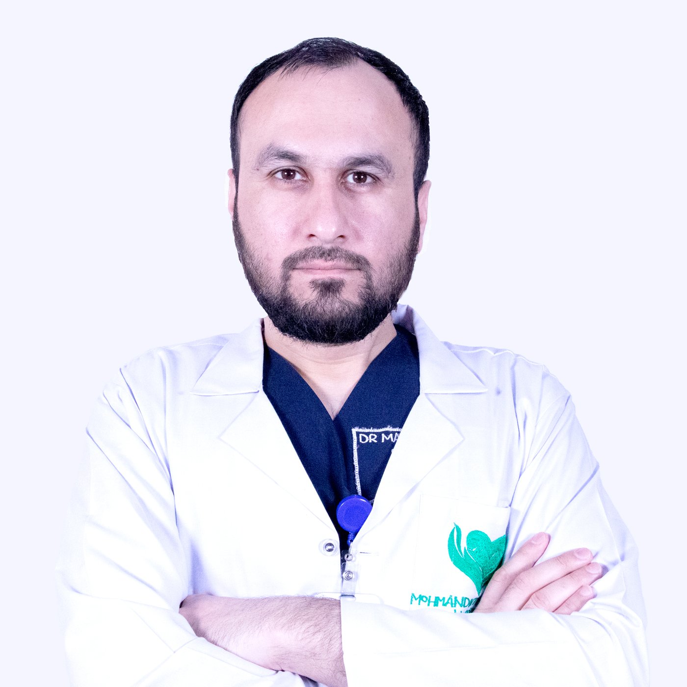 Doctor Profile